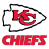 Kansas City Chiefs